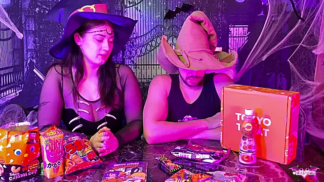 Candy Sie