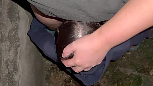 Hairy pussy, climax