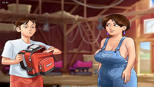 Porno Anime, Recientes, Antiguo