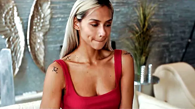 Arschfick, Hart Anal, Anales Training, Asia Schönheiten, Blonde Hübsch, Blond Pornstar, Gold Dinger