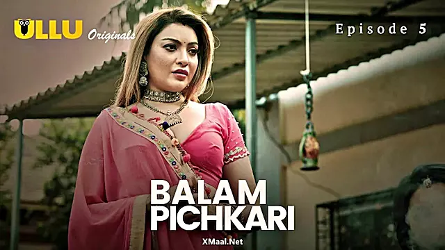 Indian Balam Pichkari Delivers Steamy Passion