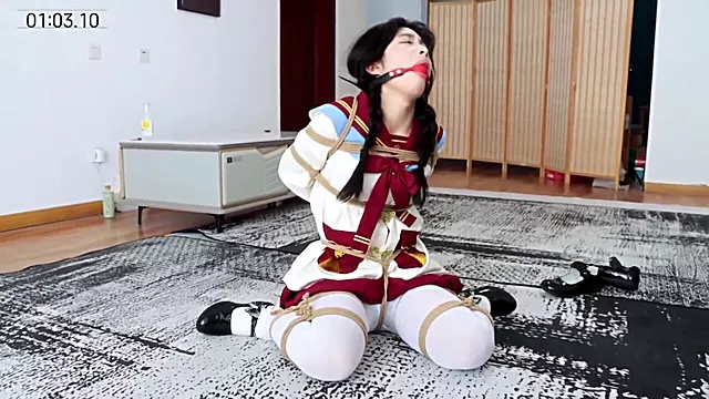 Excellent Adult Clip Bondage Wild Ever Seen
