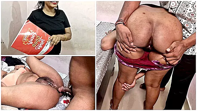 Hot tuition teacher Neelima69 gives her mallu student a wild lesson in the classroom
