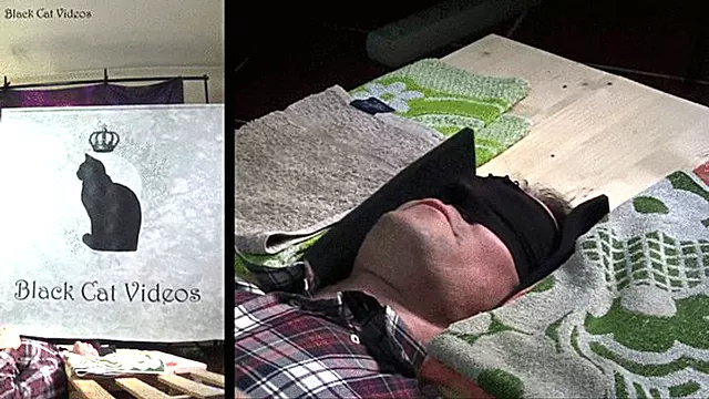 facebox trample white socks by Alice (two views)