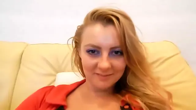 Pussy Masturbation Denata
