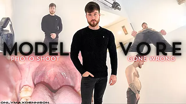 Nembak Dalam, Bikin Film Porno, Model Potoshot