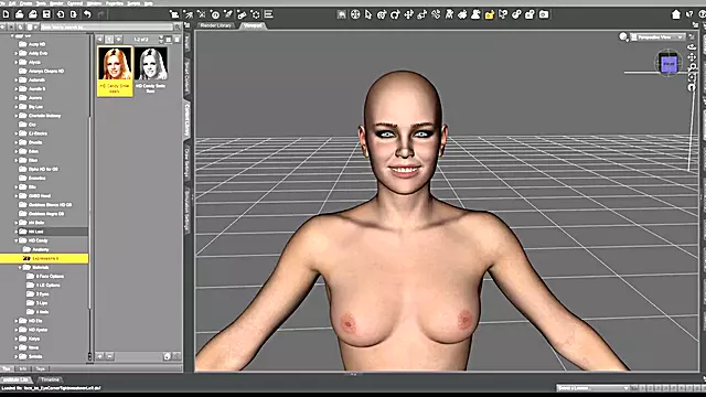Sadism & masochism, 3d sex