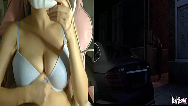 PUSSY DEVOURS EVERY SHAFT IN FEVERED RUSH