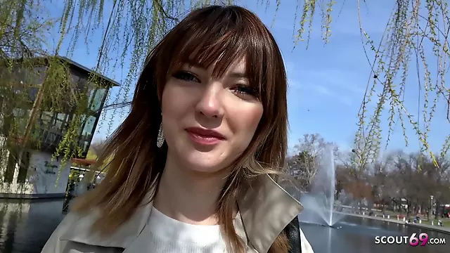 Genç 18 Anal, Porno Yıldızı Anal, Hardcore Büyük Memeli, Alman Casting, Cum Tits, Genç Derin Am