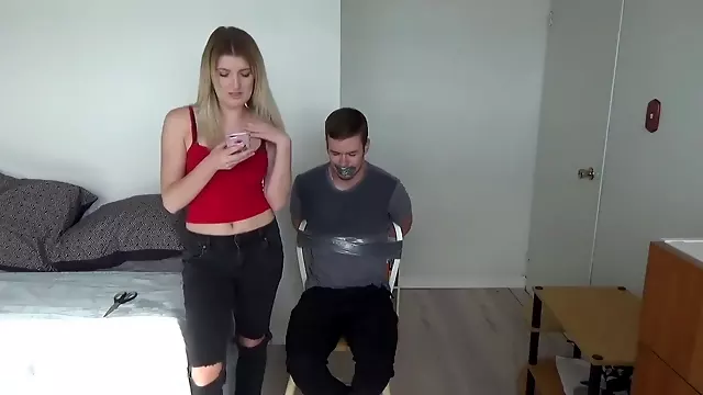 Bdsm Extrem