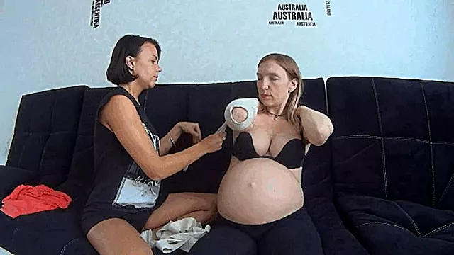 Gør Mig Gravid