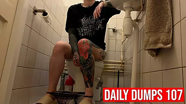 Daily Dumps 107
