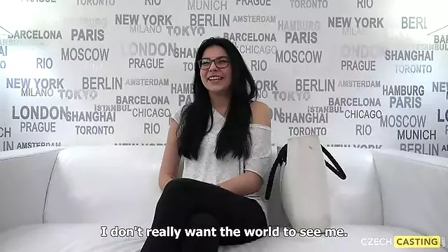 Mladi Ebanje, Crnac Jebe Na Castingu, Black Hair Teenager, Ceski Casting, Ceski, Češke Pubertetlije
