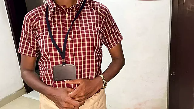 Desi Indian Mallu Schoolgirl Riya First Time Anal Virgin Try