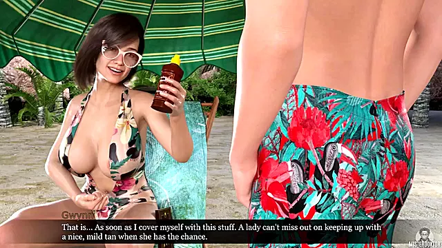 Altered Destiny 69 Wet college slut gets her big ass destroyed by misterdoktor