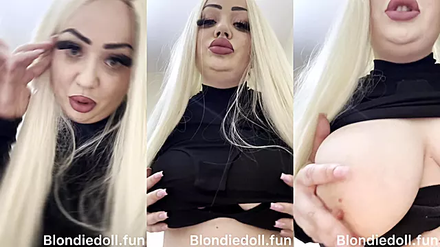 Grosse Amatrice Solo, Bbw Gros Seins, Gros Sein Enculer, Gros Seins Solo, Blonde Masturbe