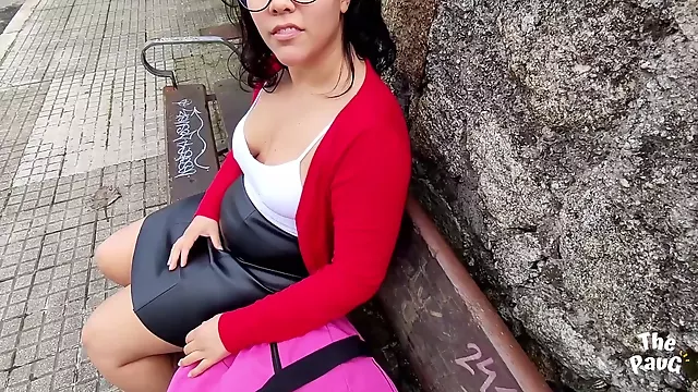 Big ass, real
