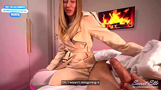 Lesbian sister's girlduddy? Not after meaty man meat missionary humping creampie!