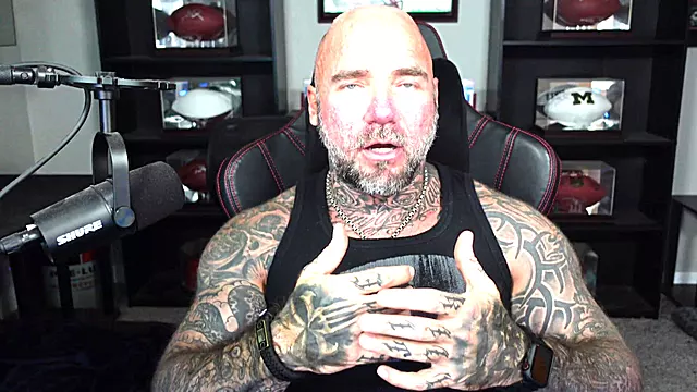Extreme Body Modification What You Need to Know