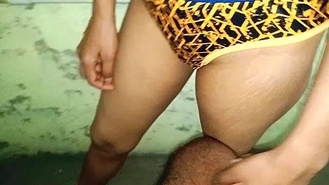 Break Own Record 22 Minutes Blowjob by Divya