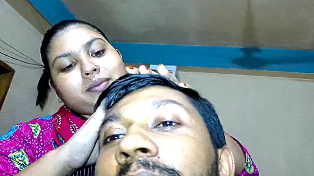 Newlywed desi stepsister gets it on with her stepbrother