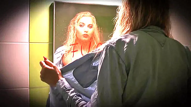 Goddess Celine In Step mom Becomes A Vampire