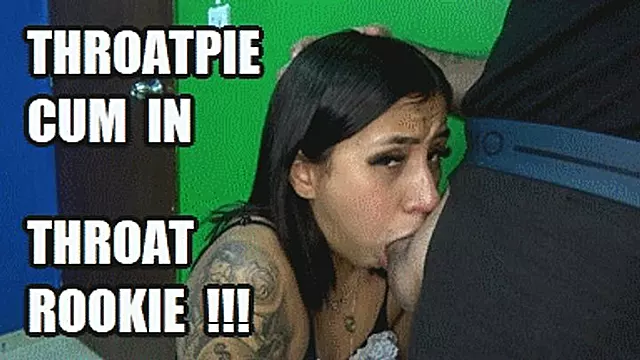 DEEP THROAT BLOWJOB 260110BG8 AMBAR SHE GETS HER THROAT PREPARED FOR CUM WHILE SUCKING COCK (COMPLETE) + FREE SURPRISE SHOW ( FULL HD MP4 VERSION)