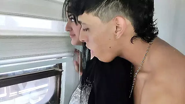 Sweet Stepsister Vanessa Swallows All My Cum - Amateur Teen Blowjob & Rough Sex