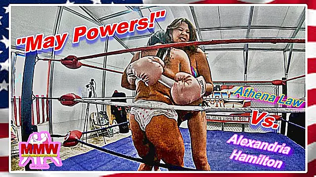 May Powers!