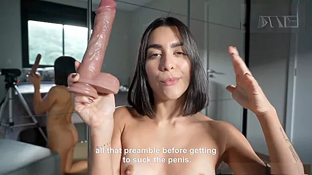 Guide, como chupar pene