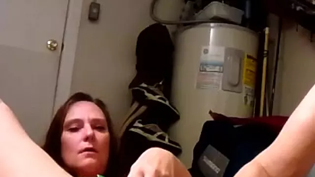 Amateur Store Bryster, Bestemor, Morsan, Mellom Pupper, Bestemor Onanerer, Hard Puling, Onani Milf