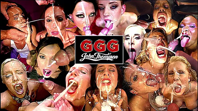 Ggg John Thompson German Devot Hardcore Party