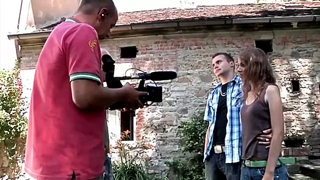 Coppia Pubblico Amateur, Coppie Scambiste Amatoriale, Casalinga Amatoriale Scopata, Adolescenti Amatore Publico