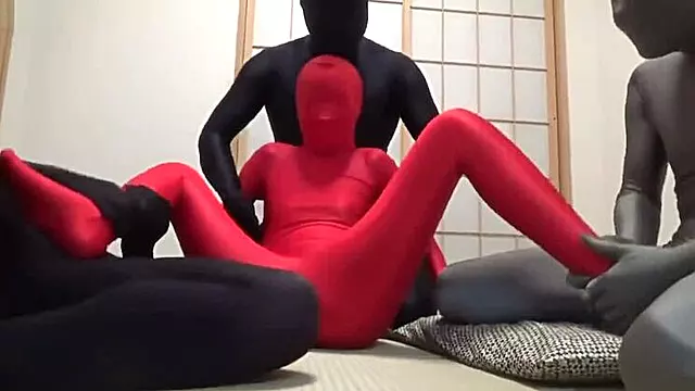 zentai movie