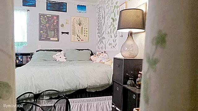 Spying Step Bro