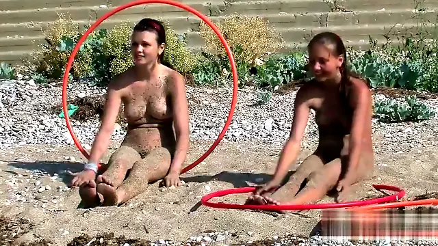 nudist girls