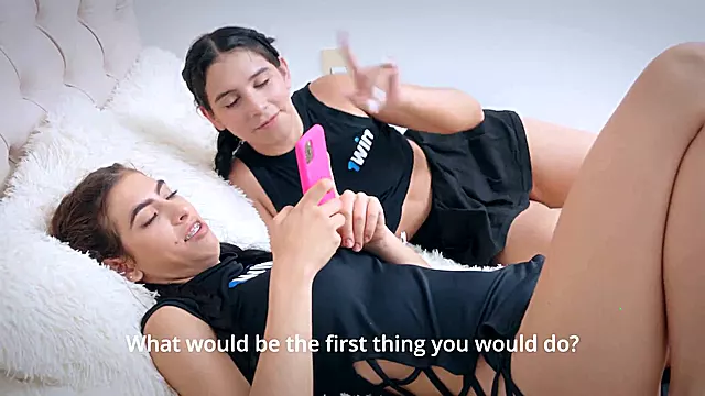 Kumral Doggy, Esmer Lezbiyenler, Dildo Ve Sik, Lezbiyen Kole, Lezbiyen Dildo, Lezbiyen Doggy