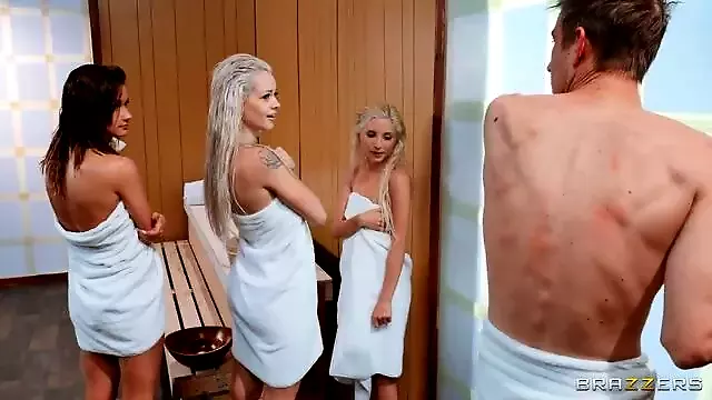 Teen Honey Trap: Remastered