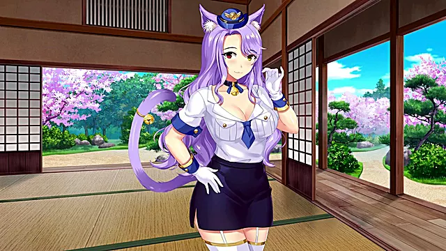 Kiara and my Ara Ara adventure episode six