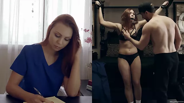 Sperma V Pochvě, Zrzky Creampie, Sexi Nurses, Hlava V, Sexy Zrzky