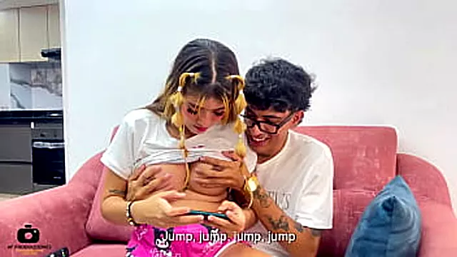 Amator Anal Big Tits, Przybrana Siostra Anal, Sperma Anal Nastolatki, Sex Analny 18, Titjob Wytrysk