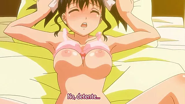 Hentai adventure with Mysticalspirit in Boku dake no Hentai Kanojo episode two