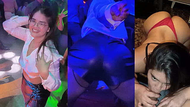 Amator Party, Amatorka Obciąga, Super Lodzik, Wielka Na Pieska, Podloga, Na Pieska Cycate, Cycki