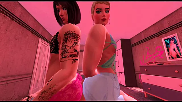 The last call Elliotyip male x futa