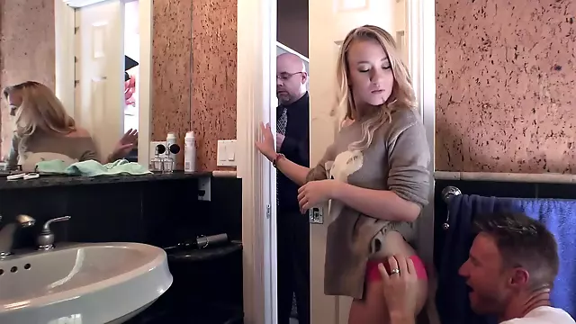 Любительское В Бане, Дрочка Члена Inside