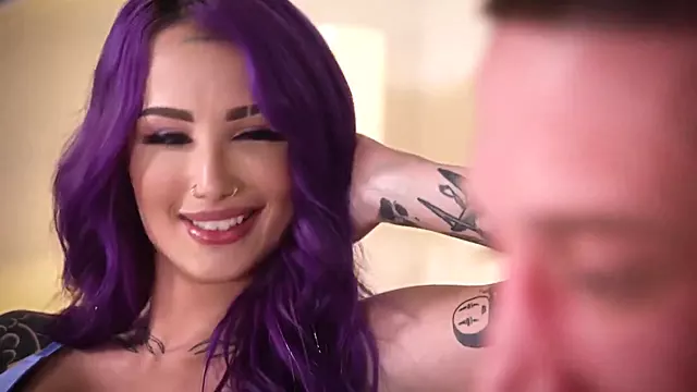 Tettone Pelose, Gola Profonda Big Tit, Piedi Tette Grandi, Tettone, Piedi Tatuati, Piedi Tette