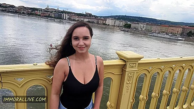 Chick's BDSM movie