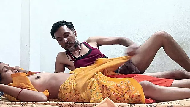 Desi bhabhi in steamy hot scenes of intense passion and betrayal