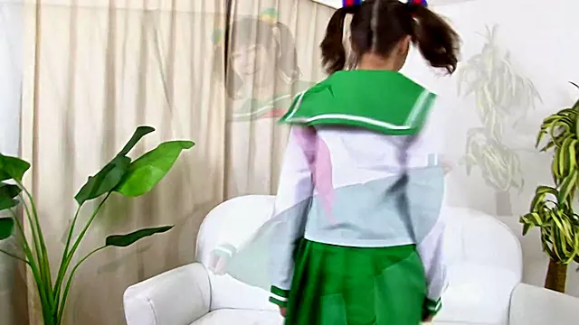 Colegio De Japonesas, Adolescentes Na Faculdade, Creampie, Gozada Dentro Teen, Japonesa Teen