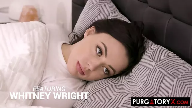 PURGATORYX Fantasy Couple Vol 2 Part 2 with Emma Starletto and Whitney Wright